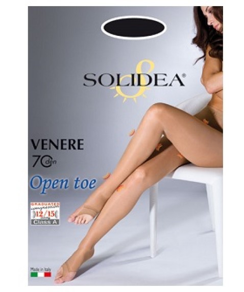 VENERE 70-Open Toe Miele 5-XXL