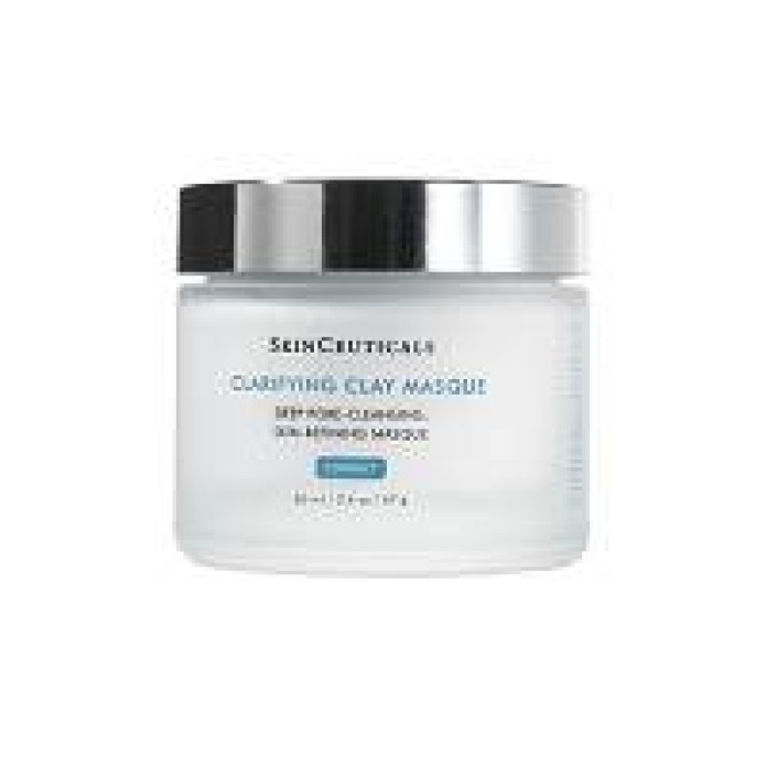 CLARIFYING CLAY MASQUE PRO