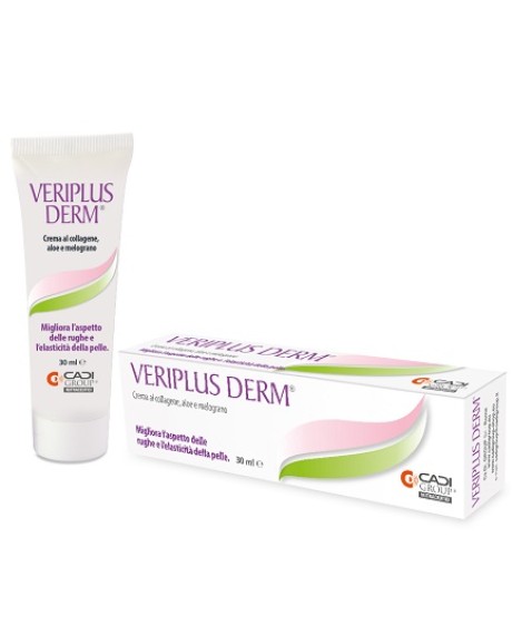 VERIPLUS DERM CREMA 30ML