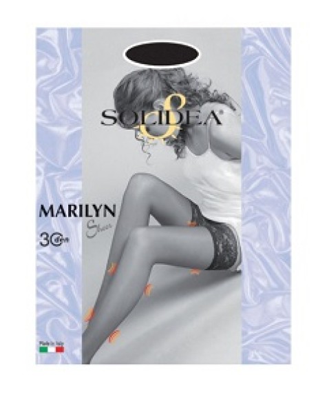 MARILYN 30 SHEER CAL AREG SAB2