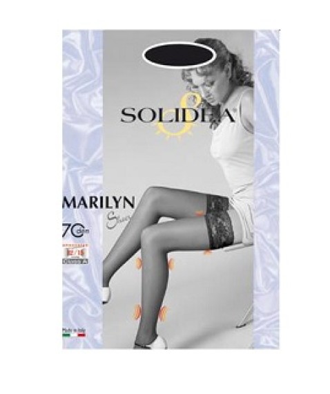 MARILYN  70 A-Regg.Blu Scuro 2