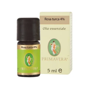 ROSA TURCA 4% OE  5ML