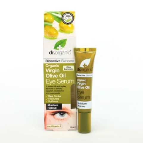 ORGANIC OLIVE SIERO OCCHI 15ML (ES)