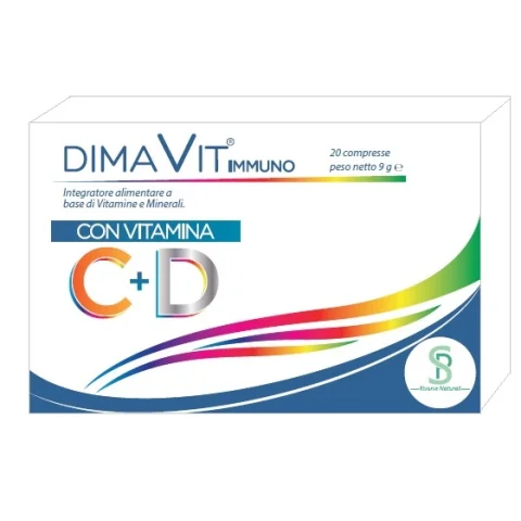 DIMAVIT 20 Cpr