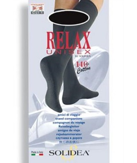 RELAX-140 UNI Gamb.Antr.5 PC