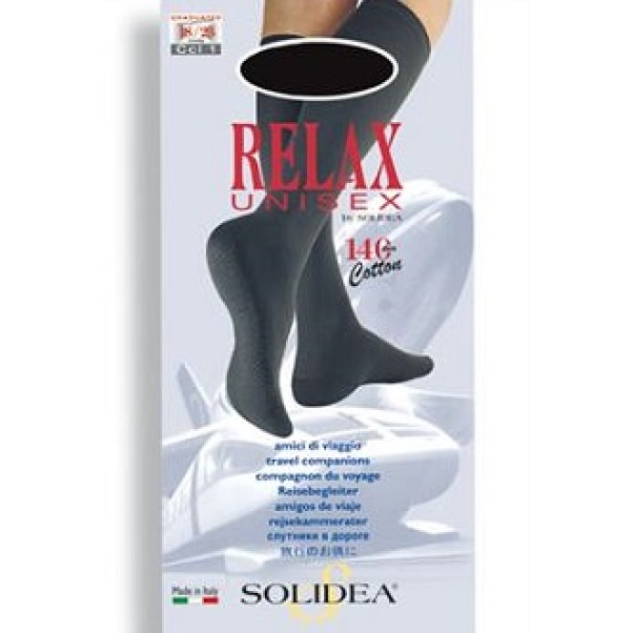 RELAX-140 UNI Gamb.Antr.5 PC