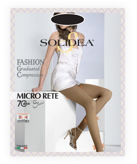 MICRO RETE 70 SHEER BRONZ 1-S