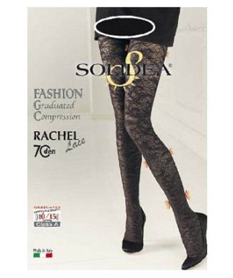 RACHEL 70 LACE MOKA 3-ML