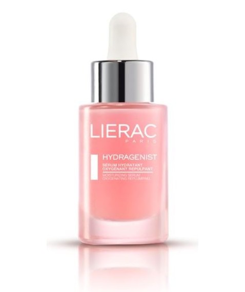 LIERAC HYDRAGENIST SIERO 30ML