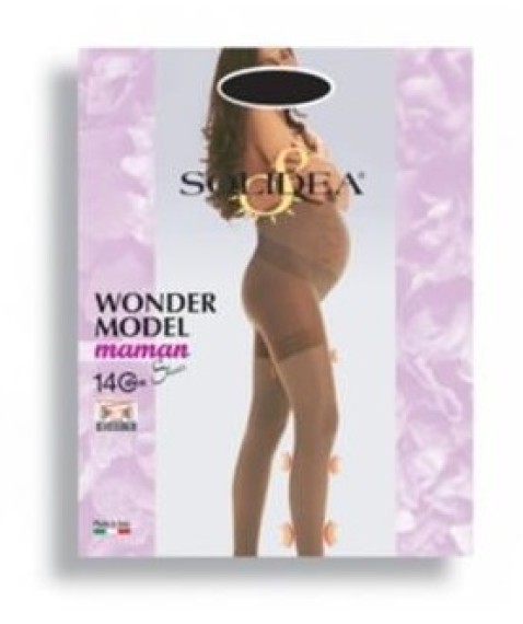 WONDER Mod.140 Coll.Mam.Sab.M