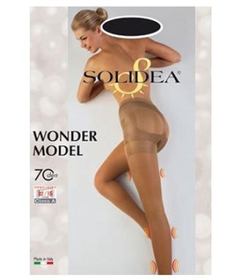 WONDER MAMAN 70 SHEER BRO L