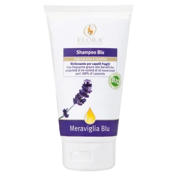 SHAMPOO BLU RIGEN/LENITIVO 150ML