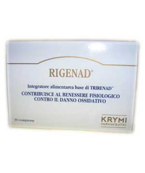 RIGENAD 30 Cpr