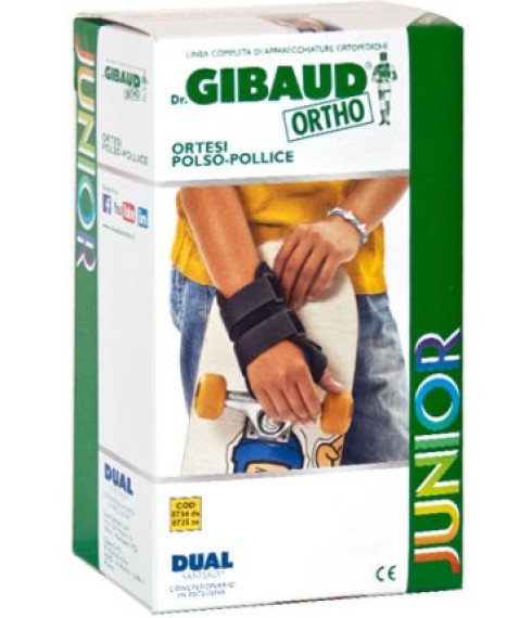 GIBAUD-ORT.J Ort.Polso-Poll.Sx