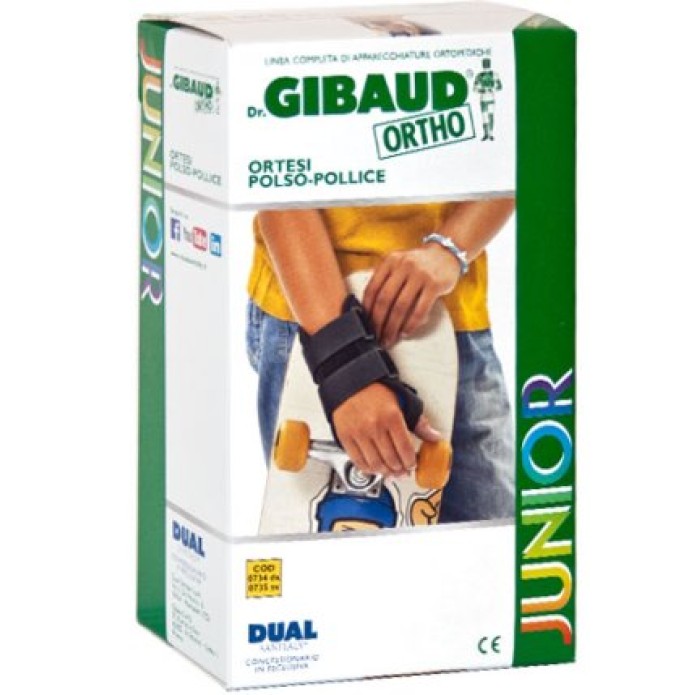 GIBAUD-ORT.J Ort.Polso-Poll.Sx