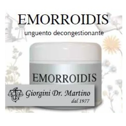 EMORROIDIS 50ML EMORROIDIS 50ML