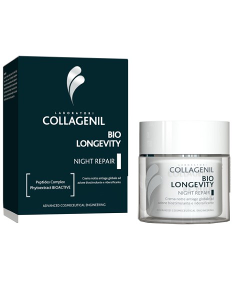 COLLAGENIL INTENSIVO NOTTE 50ML