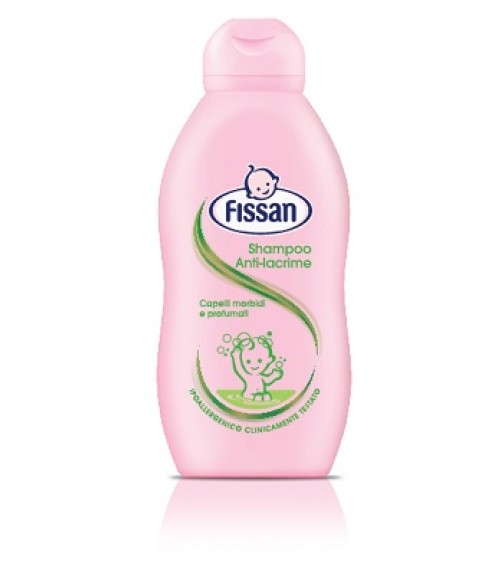 FISSAN SH ANTILACRIME 200ML