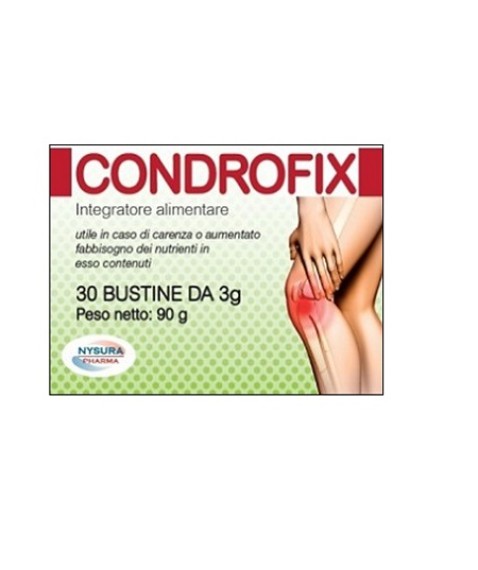 CONDROFIX 30BUST