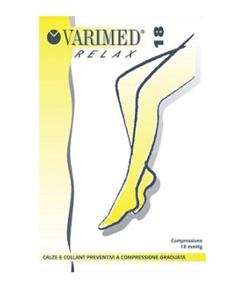 VARIMED 18 RELY GAMB VIS II