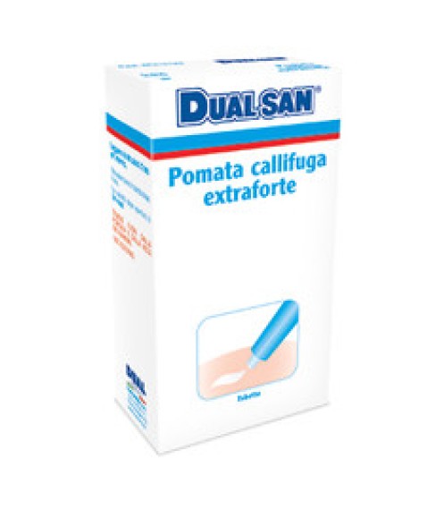 DUALSAN Pomata Callifuga 7,5ml