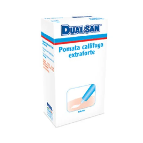 DUALSAN Pomata Callifuga 7,5ml DUALSAN Pomata Callifuga 7,5ml