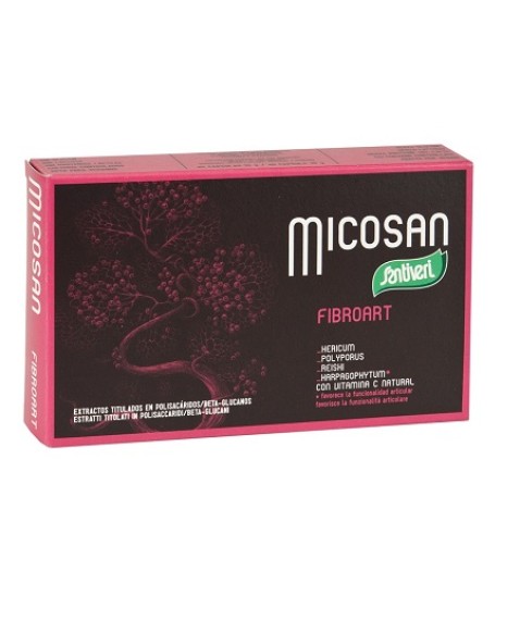 MICOSAN FIBROART 40CPS