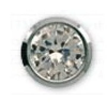 IN956120 PIERCING NASO BIANCO