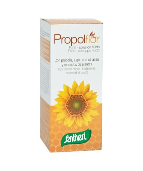 PROPOLFLOR FORTE SCIR 200ML