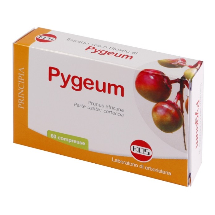 PYGEUM ESTR SEC 60CPR