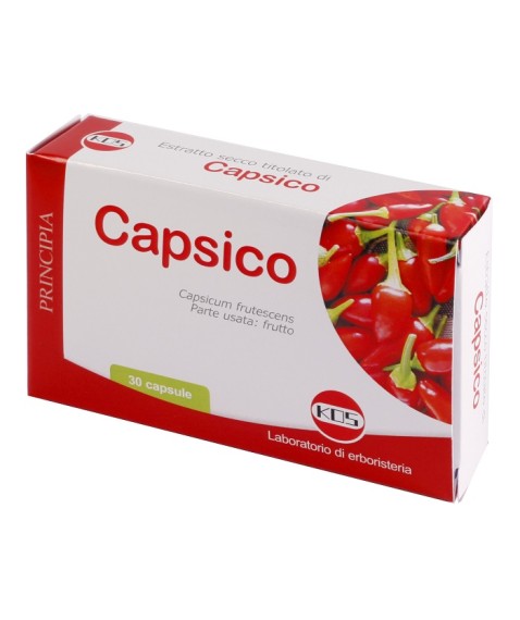 CAPSICO ESTR SEC 30CPS