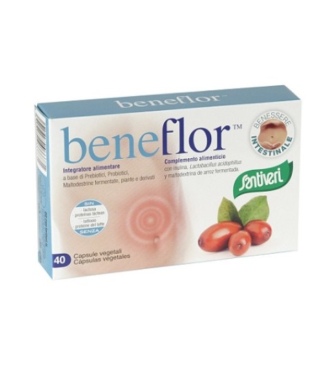 BENEFLOR 40CPS