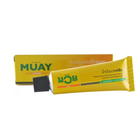 NAMMAN MUAY CREMA 30G NAMMAN MUAY CREMA 30G