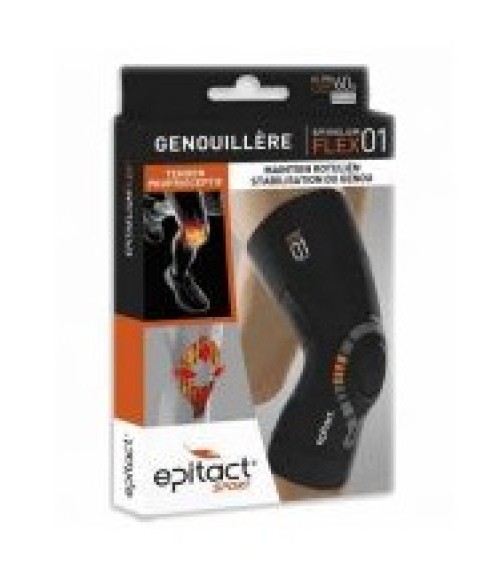 EPITACT SPORT GINOCCHIERA S