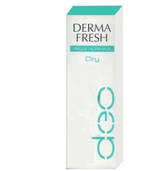 DERMAFRESH-DEO P-N DRY 100ML