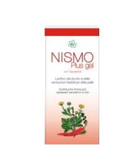 NISMO GEL 200ML