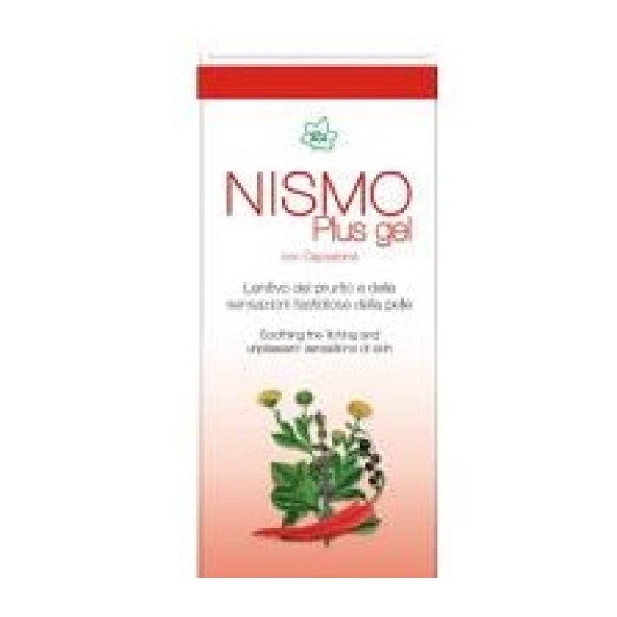 NISMO GEL 200ML