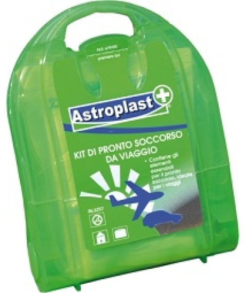 ASTROPLAST Kit PS Viaggio