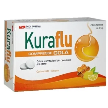 KURAFLU GOLA LIMONE/MIELE CPR KURAFLU GOLA LIMONE/MIELE CPR