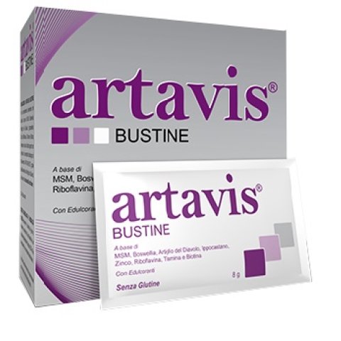 ARTAVIS 20 BUSTINE ARTAVIS 20 BUSTINE