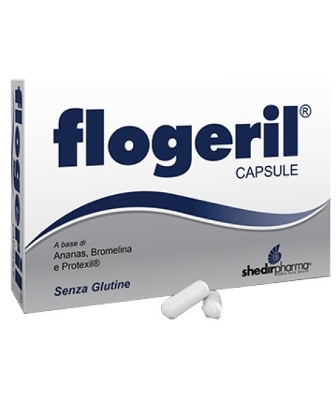 FLOGERIL 30CPS