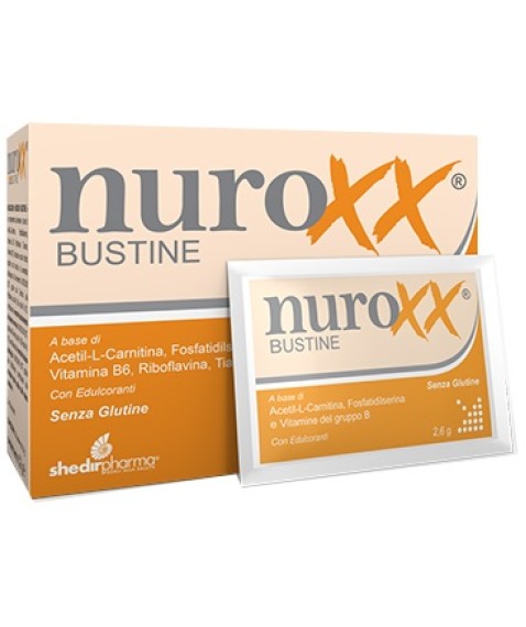 NUROXX 20BUST