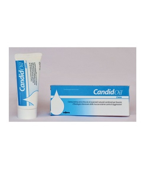 CANDIDOIL CREMA 30ML