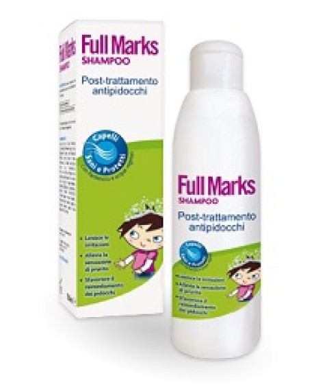 FULL MARKS SHAMPO 150ML 47701