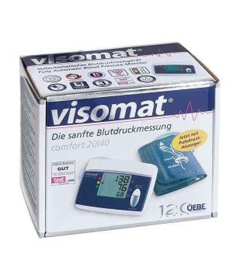 VISOMAT Comf.20/40