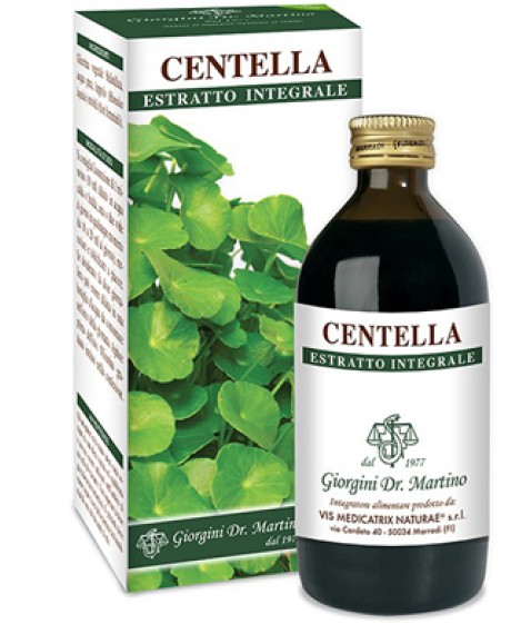 CENTELLA Estr.Int.200ml GIORGI