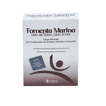 ARTROSI GEL MINERALE 5BUST 150