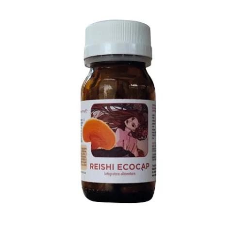 REISHI ECO 50CPS DR POCK REISHI ECO 50CPS DR POCK
