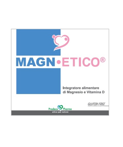 MAGN ETICO 32 BUSTINE