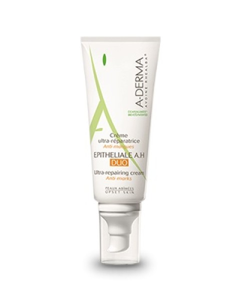 A-Derma Epitheliale A.H Duo Crema Ultra-Riparatrice 40 ml